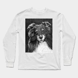 RILEY Long Sleeve T-Shirt